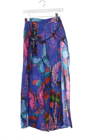 Pantaloni de femei Desigual, Mărime M, Culoare Multicolor, Preț 209,99 Lei