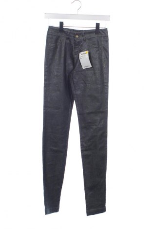 Damenhose Desigual, Größe XS, Farbe Grau, Preis 71,61 €