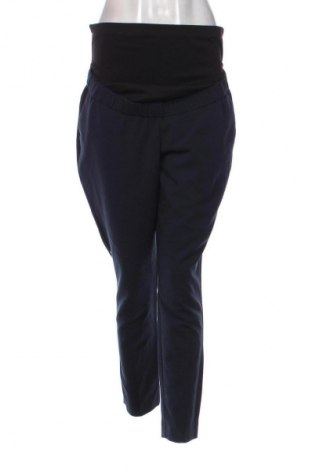 Dámské kalhoty  Dorothy Perkins, Velikost S, Barva Modrá, Cena  430,00 Kč