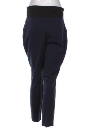 Dámské kalhoty  Dorothy Perkins, Velikost S, Barva Modrá, Cena  430,00 Kč