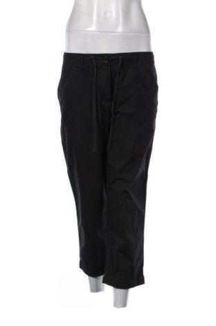 Дамски панталон Dorothy Perkins, Размер M, Цвят Черен, Цена 91,20 лв.