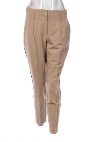 Damskie spodnie Dorothy Perkins, Rozmiar M, Kolor Beżowy, Cena 78,16 zł