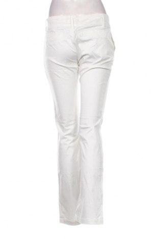 Damenhose Dromedar, Größe L, Farbe Weiß, Preis € 14,83
