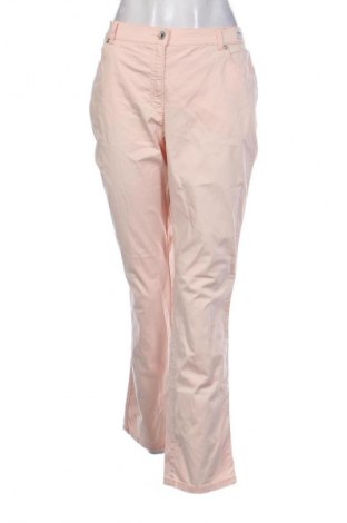 Dámske nohavice Dynamic, Veľkosť XL, Farba Ružová, Cena  20,97 €