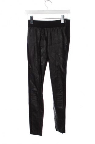Damskie spodnie ETIC, Rozmiar XS, Kolor Czarny, Cena 43,99 zł