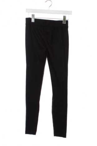 Damskie spodnie ETIC, Rozmiar XS, Kolor Czarny, Cena 43,99 zł
