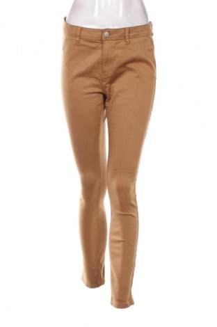 Damenhose Edc By Esprit, Größe L, Farbe Braun, Preis 28,99 €