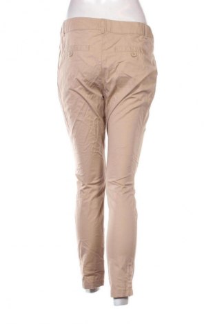 Pantaloni de femei Edc By Esprit, Mărime L, Culoare Bej, Preț 139,99 Lei