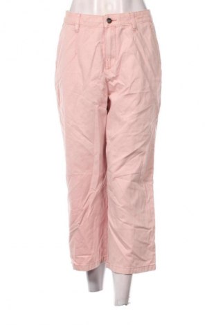 Damenhose Edc By Esprit, Größe M, Farbe Rosa, Preis € 28,99
