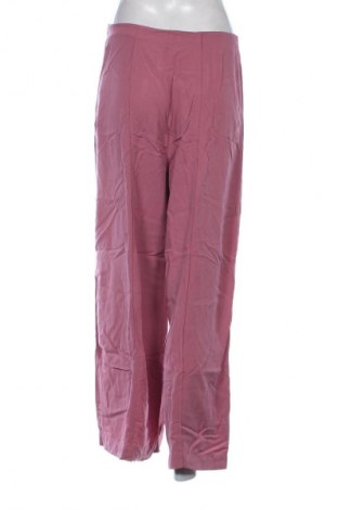 Dámske nohavice Edited, Veľkosť M, Farba Popolavo ružová, Cena  20,97 €