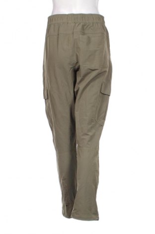 Pantaloni de femei Ellesse, Mărime L, Culoare Verde, Preț 108,04 Lei