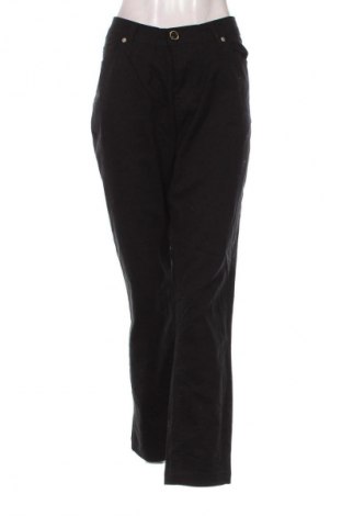 Damenhose Emma, Größe XXL, Farbe Schwarz, Preis € 20,99