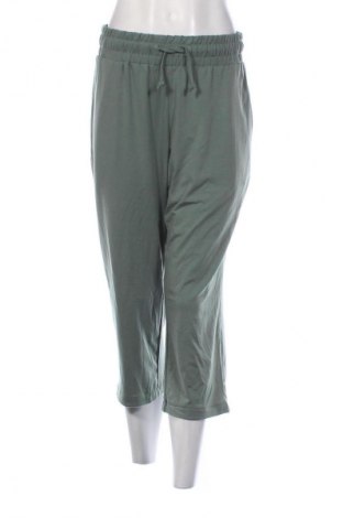 Damskie spodnie Energetics, Rozmiar M, Kolor Zielony, Cena 95,99 zł