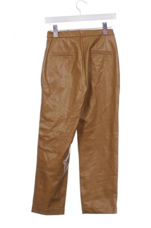 Damenhose Esprit, Größe XXS, Farbe Gelb, Preis 28,99 €