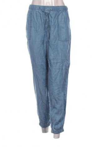 Pantaloni de femei Esprit, Mărime XL, Culoare Albastru, Preț 316,99 Lei