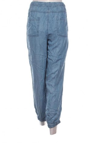 Pantaloni de femei Esprit, Mărime XL, Culoare Albastru, Preț 316,99 Lei