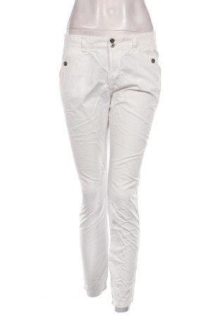 Damenhose Esprit, Größe M, Farbe Weiß, Preis 28,99 €