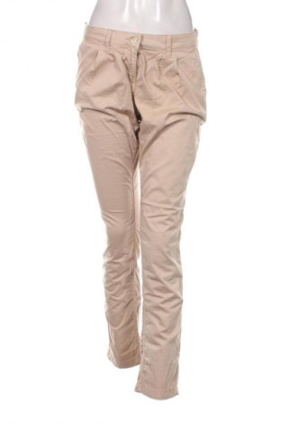 Damenhose Esprit, Größe M, Farbe Beige, Preis € 20,97