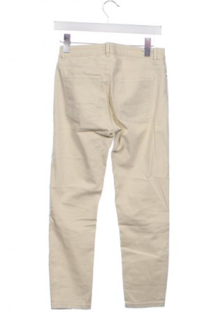 Pantaloni de femei Esprit, Mărime XS, Culoare Ecru, Preț 139,99 Lei