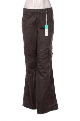 Pantaloni de femei Esprit, Mărime L, Culoare Maro, Preț 316,99 Lei