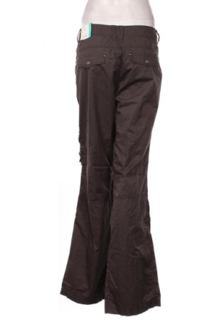Pantaloni de femei Esprit, Mărime L, Culoare Maro, Preț 316,99 Lei