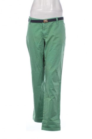 Damenhose Esprit, Größe XL, Farbe Grün, Preis 21,00 €