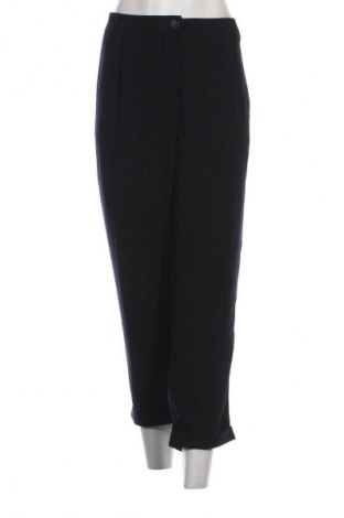 Damskie spodnie Essentials By Esprit, Rozmiar XL, Kolor Niebieski, Cena 49,99 zł