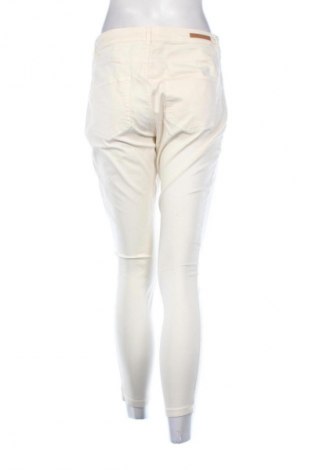 Damenhose Etam, Größe L, Farbe Ecru, Preis 20,97 €