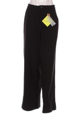 Pantaloni de femei Even&Odd, Mărime S, Culoare Negru, Preț 200,99 Lei
