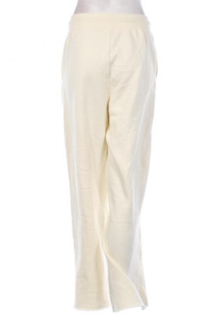 Pantaloni de femei Even&Odd, Mărime S, Culoare Ecru, Preț 156,99 Lei