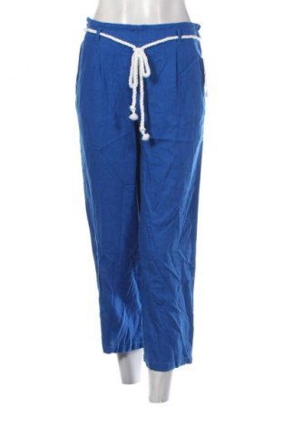 Damenhose Ever.me by Takko Fashion, Größe S, Farbe Blau, Preis 26,99 €