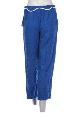 Damenhose Ever.me by Takko Fashion, Größe S, Farbe Blau, Preis 26,99 €