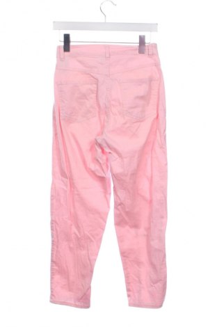 Dámske nohavice Ever.me by Takko Fashion, Veľkosť XS, Farba Ružová, Cena  14,77 €