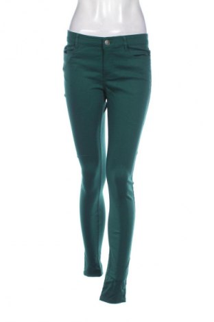Damenhose Ever.me by Takko Fashion, Größe M, Farbe Grün, Preis 31,99 €