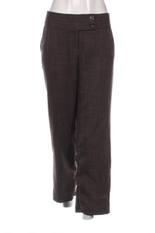 Damenhose F&F, Größe L, Farbe Braun, Preis 25,00 €