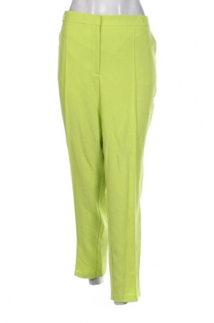 Dámske nohavice F&F, Veľkosť XXL, Farba Zelená, Cena  25,00 €