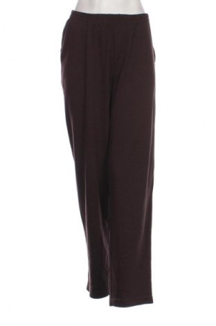 Pantaloni de femei Falls Creek, Mărime XL, Culoare Maro, Preț 139,99 Lei