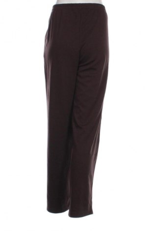 Pantaloni de femei Falls Creek, Mărime XL, Culoare Maro, Preț 139,99 Lei