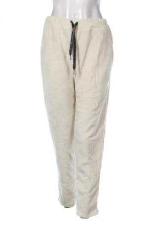 Dámske nohavice Fashion, Veľkosť L, Farba Kremová, Cena  54,95 €