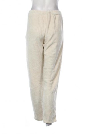 Dámske nohavice Fashion, Veľkosť L, Farba Kremová, Cena  54,95 €