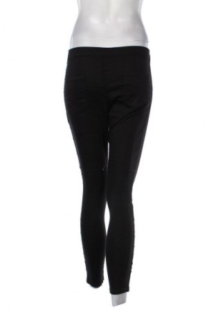 Dámské kalhoty  Fashion, Velikost M, Barva Černá, Cena  659,00 Kč