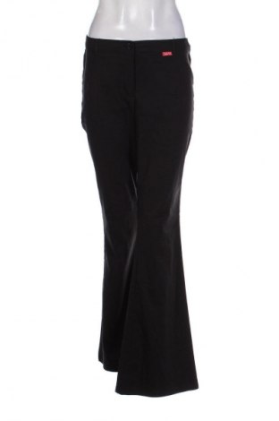 Pantaloni de femei Flash Lights, Mărime M, Culoare Negru, Preț 76,32 Lei