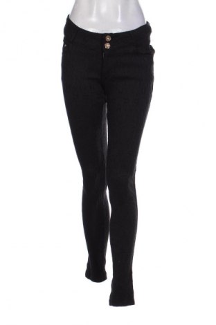 Pantaloni de femei Flora & Co, Mărime M, Culoare Negru, Preț 107,89 Lei