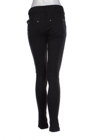 Pantaloni de femei Flora & Co, Mărime M, Culoare Negru, Preț 107,89 Lei