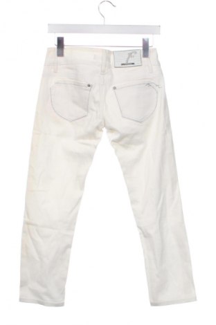 Damenhose Fracomina, Größe S, Farbe Weiß, Preis 31,71 €