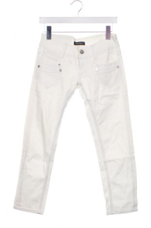 Damenhose Fracomina, Größe S, Farbe Weiß, Preis 31,71 €