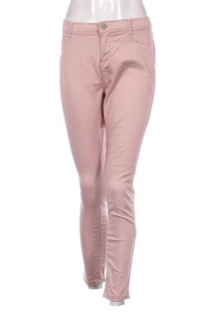 Pantaloni de femei Frankie, Mărime L, Culoare Mov deschis, Preț 107,89 Lei