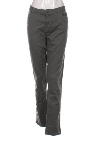 Damenhose Free, Größe XL, Farbe Grün, Preis 31,99 €