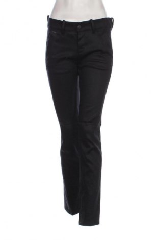 Pantaloni de femei G-Star Raw, Mărime M, Culoare Negru, Preț 254,99 Lei