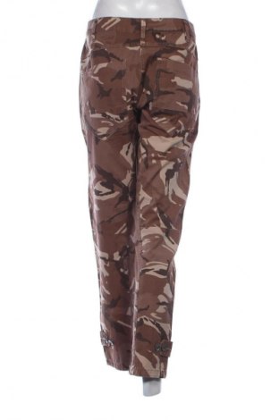 Damskie spodnie G-Star Raw, Rozmiar M, Kolor Kolorowy, Cena 98,62 zł